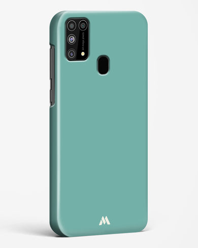 Burmese Pines Hard Case Phone Cover-(Samsung)