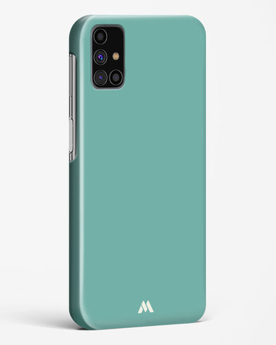 Burmese Pines Hard Case Phone Cover (Samsung)