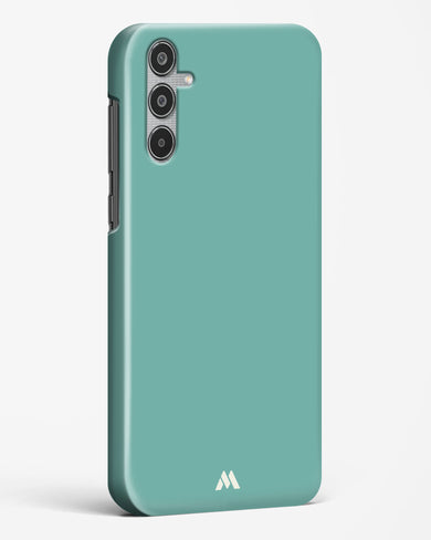 Burmese Pines Hard Case Phone Cover (Samsung)