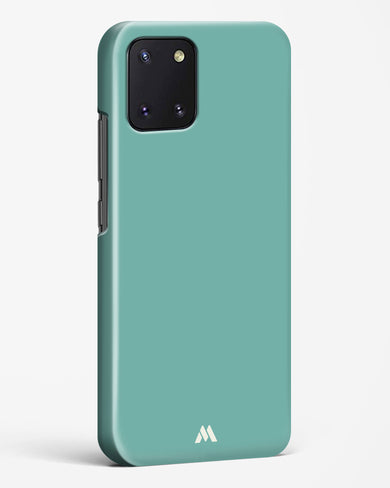 Burmese Pines Hard Case Phone Cover-(Samsung)