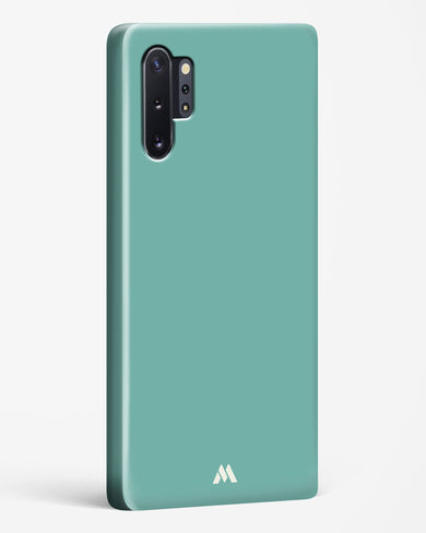 Burmese Pines Hard Case Phone Cover (Samsung)
