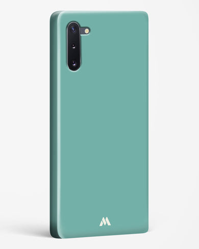 Burmese Pines Hard Case Phone Cover (Samsung)