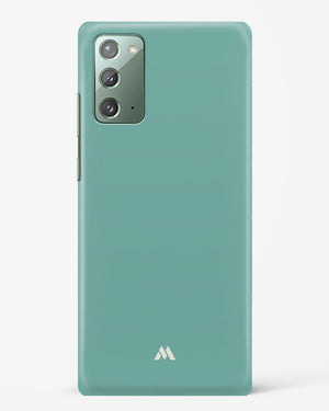 Burmese Pines Hard Case Phone Cover (Samsung)