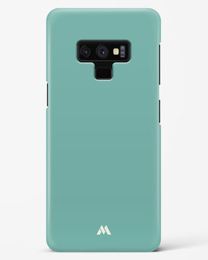 Burmese Pines Hard Case Phone Cover (Samsung)