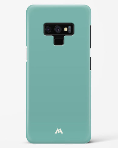 Burmese Pines Hard Case Phone Cover (Samsung)