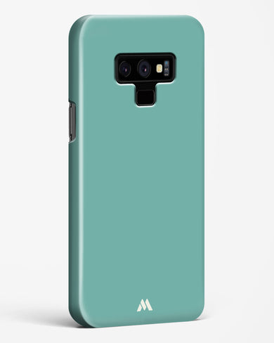 Burmese Pines Hard Case Phone Cover (Samsung)