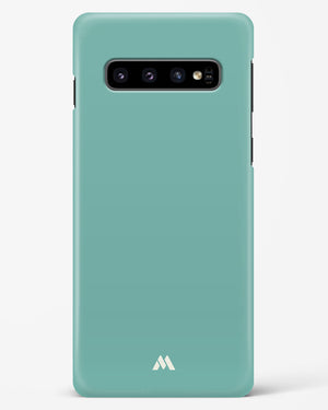 Burmese Pines Hard Case Phone Cover (Samsung)