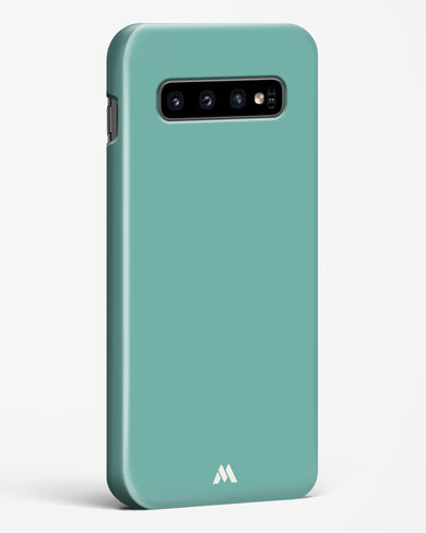 Burmese Pines Hard Case Phone Cover (Samsung)