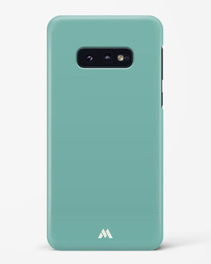 Burmese Pines Hard Case Phone Cover (Samsung)