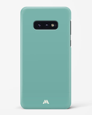 Burmese Pines Hard Case Phone Cover (Samsung)