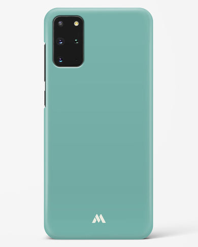 Burmese Pines Hard Case Phone Cover (Samsung)