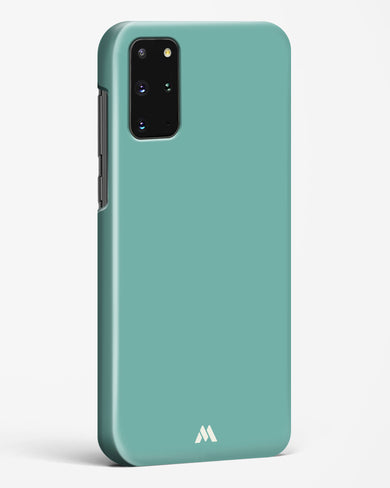 Burmese Pines Hard Case Phone Cover (Samsung)