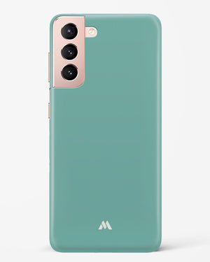 Burmese Pines Hard Case Phone Cover (Samsung)