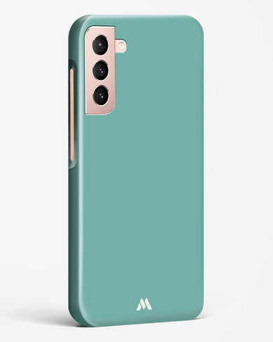 Burmese Pines Hard Case Phone Cover-(Samsung)