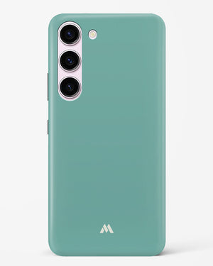 Burmese Pines Hard Case Phone Cover (Samsung)