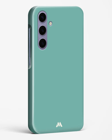 Burmese Pines Hard Case Phone Cover-(Samsung)