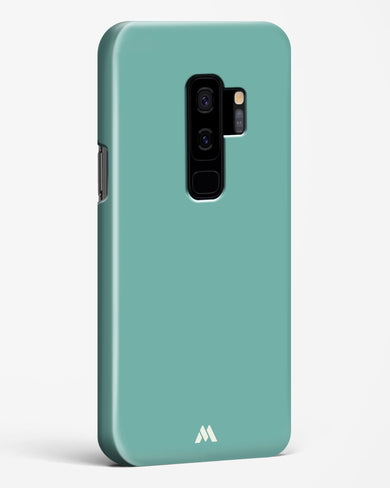 Burmese Pines Hard Case Phone Cover (Samsung)