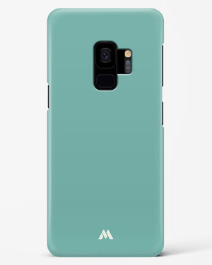 Burmese Pines Hard Case Phone Cover (Samsung)