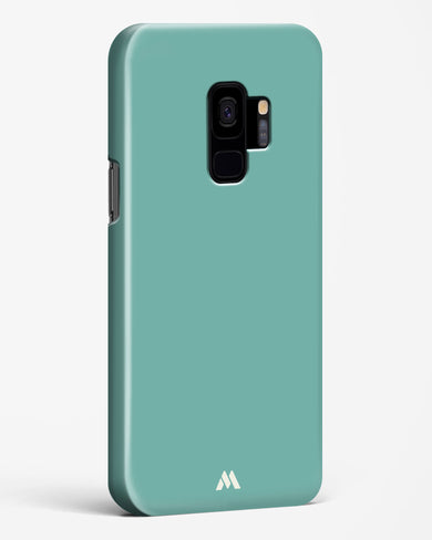 Burmese Pines Hard Case Phone Cover (Samsung)