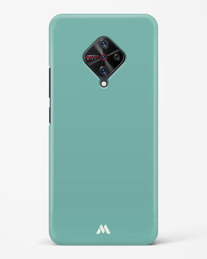 Burmese Pines Hard Case Phone Cover (Vivo)