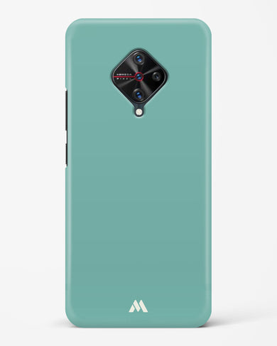 Burmese Pines Hard Case Phone Cover (Vivo)