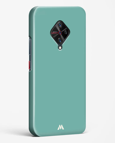 Burmese Pines Hard Case Phone Cover-(Vivo)