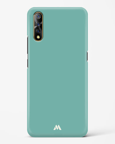 Burmese Pines Hard Case Phone Cover-(Vivo)