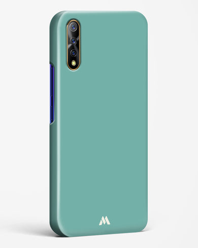 Burmese Pines Hard Case Phone Cover-(Vivo)