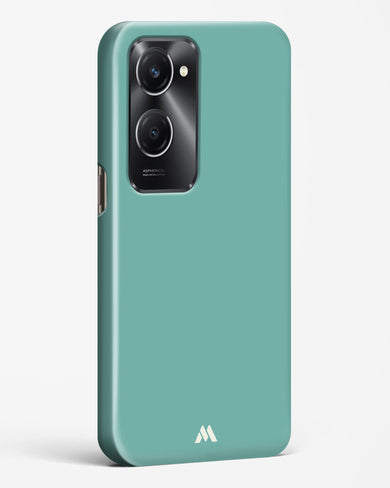 Burmese Pines Hard Case Phone Cover (Vivo)