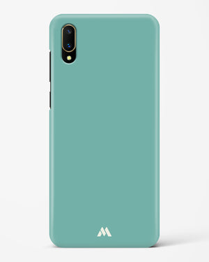 Burmese Pines Hard Case Phone Cover (Vivo)
