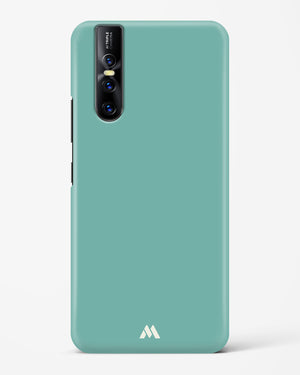 Burmese Pines Hard Case Phone Cover (Vivo)