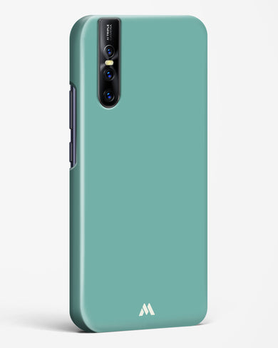 Burmese Pines Hard Case Phone Cover (Vivo)
