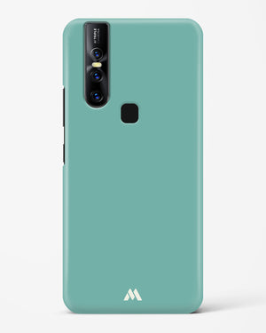 Burmese Pines Hard Case Phone Cover (Vivo)