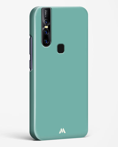 Burmese Pines Hard Case Phone Cover-(Vivo)