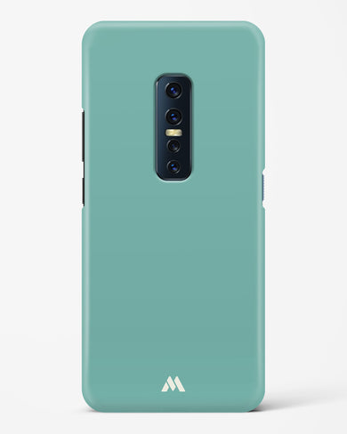 Burmese Pines Hard Case Phone Cover (Vivo)