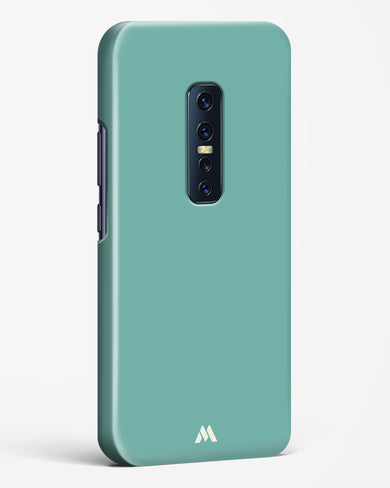 Burmese Pines Hard Case Phone Cover-(Vivo)