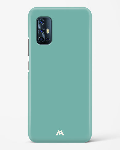 Burmese Pines Hard Case Phone Cover-(Vivo)