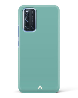 Burmese Pines Hard Case Phone Cover (Vivo)