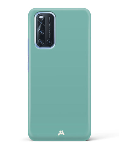 Burmese Pines Hard Case Phone Cover (Vivo)