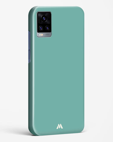 Burmese Pines Hard Case Phone Cover-(Vivo)