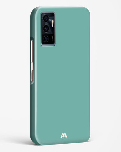 Burmese Pines Hard Case Phone Cover-(Vivo)