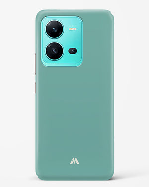 Burmese Pines Hard Case Phone Cover (Vivo)