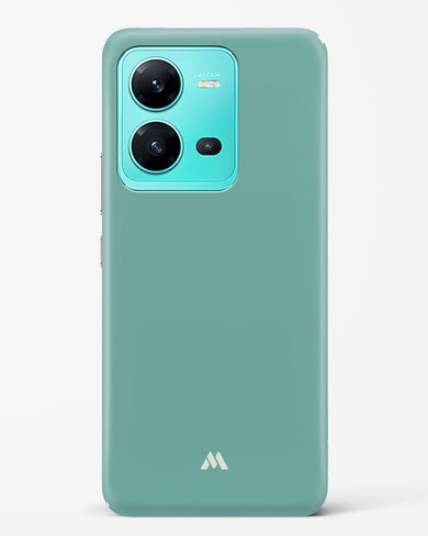 Burmese Pines Hard Case Phone Cover (Vivo)