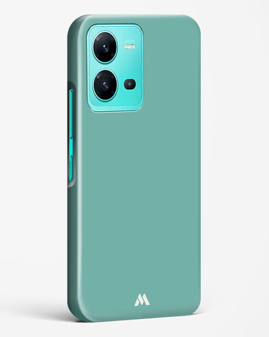 Burmese Pines Hard Case Phone Cover (Vivo)