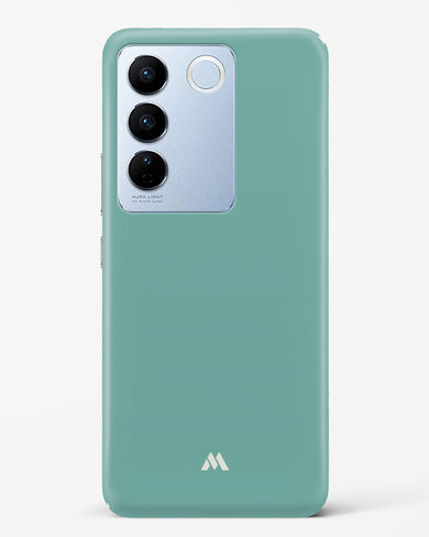 Burmese Pines Hard Case Phone Cover (Vivo)