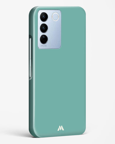 Burmese Pines Hard Case Phone Cover (Vivo)