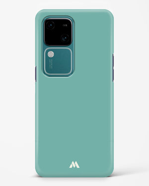 Burmese Pines Hard Case Phone Cover (Vivo)
