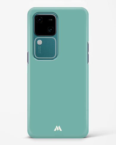 Burmese Pines Hard Case Phone Cover (Vivo)
