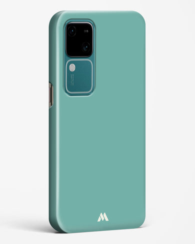 Burmese Pines Hard Case Phone Cover (Vivo)