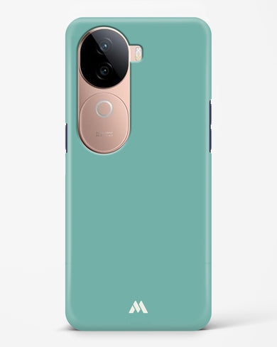 Burmese Pines Hard Case Phone Cover (Vivo)